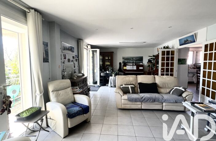 Vente Maison/villa 13 pièces — photo 3