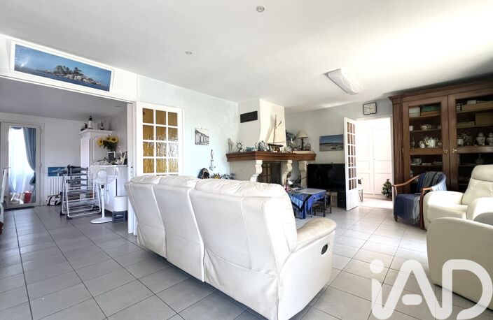 Vente Maison/villa 13 pièces — photo 4