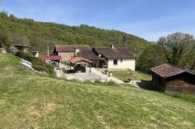Maison 5 pièces 296500 €