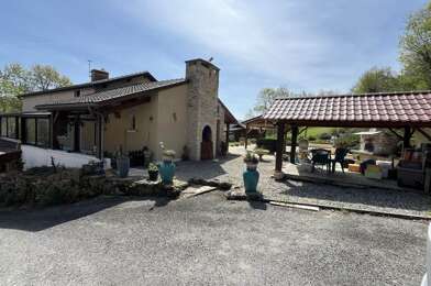Maison 5 pièces 296500 €
