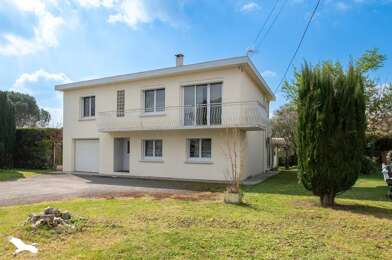 Maison 5 pièces 327290 €