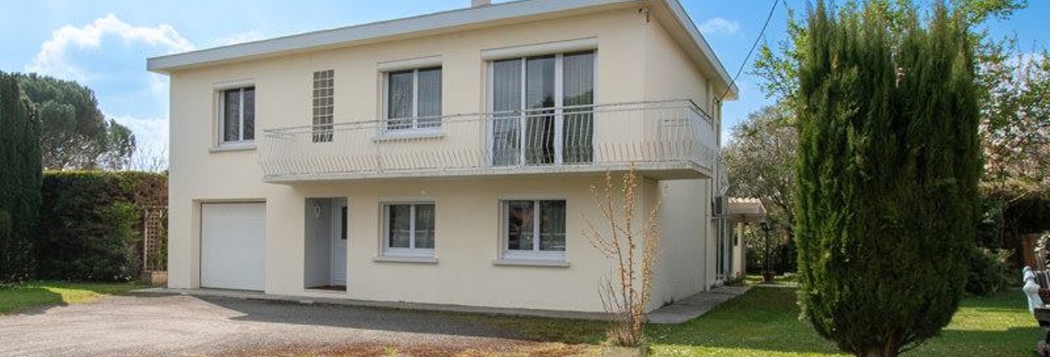 Maison 5 Pièces 150 m² à vendre à Labarthe-sur-Lèze (31860)