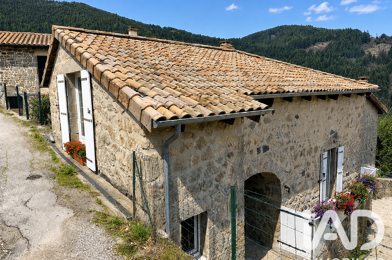 Maison 4 pièces 240000 €
