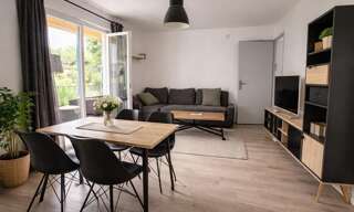 Appartement 3 Pièces 48 m² à vendre à Montpellier (34090)