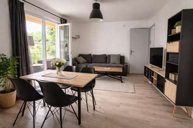 Appartement 3 pièces 187424 €