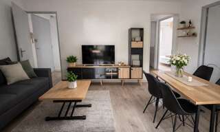 Appartement 3 Pièces 48 m² à vendre à Montpellier (34090)