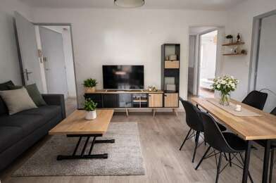 Appartement 3 pièces 187424 €