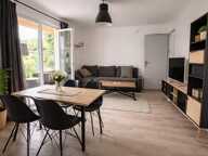 Appartement de 3 pièces principales — photo 3