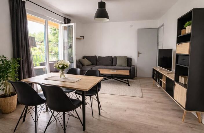Appartement de 3 pièces principales — photo 3