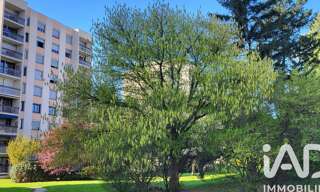 Appartement 5 Pièces 85 m² à vendre à Saint-Genis-Laval (69230)