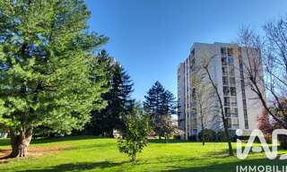 Appartement 5 Pièces 85 m² à vendre à Saint-Genis-Laval (69230)