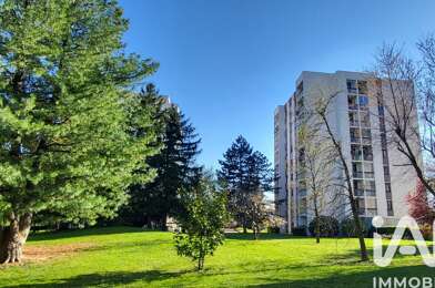 Appartement 5 pièces 270000 €