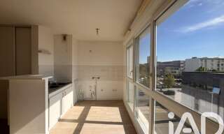 Appartement 3 Pièces 63 m² à vendre à Nantes (44100)