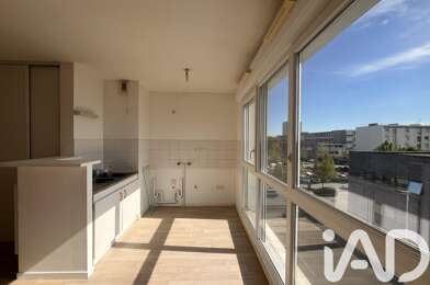 Appartement 3 pièces 164500 €