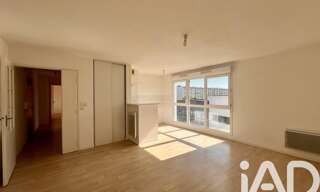 Appartement 3 Pièces 63 m² à vendre à Nantes (44100)
