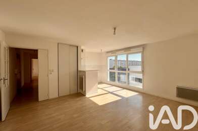 Appartement 3 pièces 148500 €