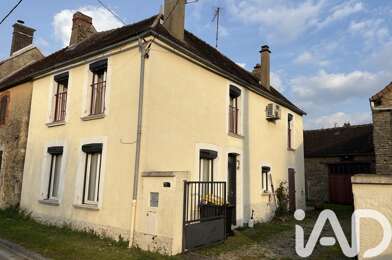 Maison 4 pièces 107000 €