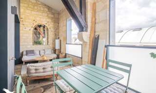 Appartement 4 Pièces 100 m² à vendre à Bordeaux (33000)