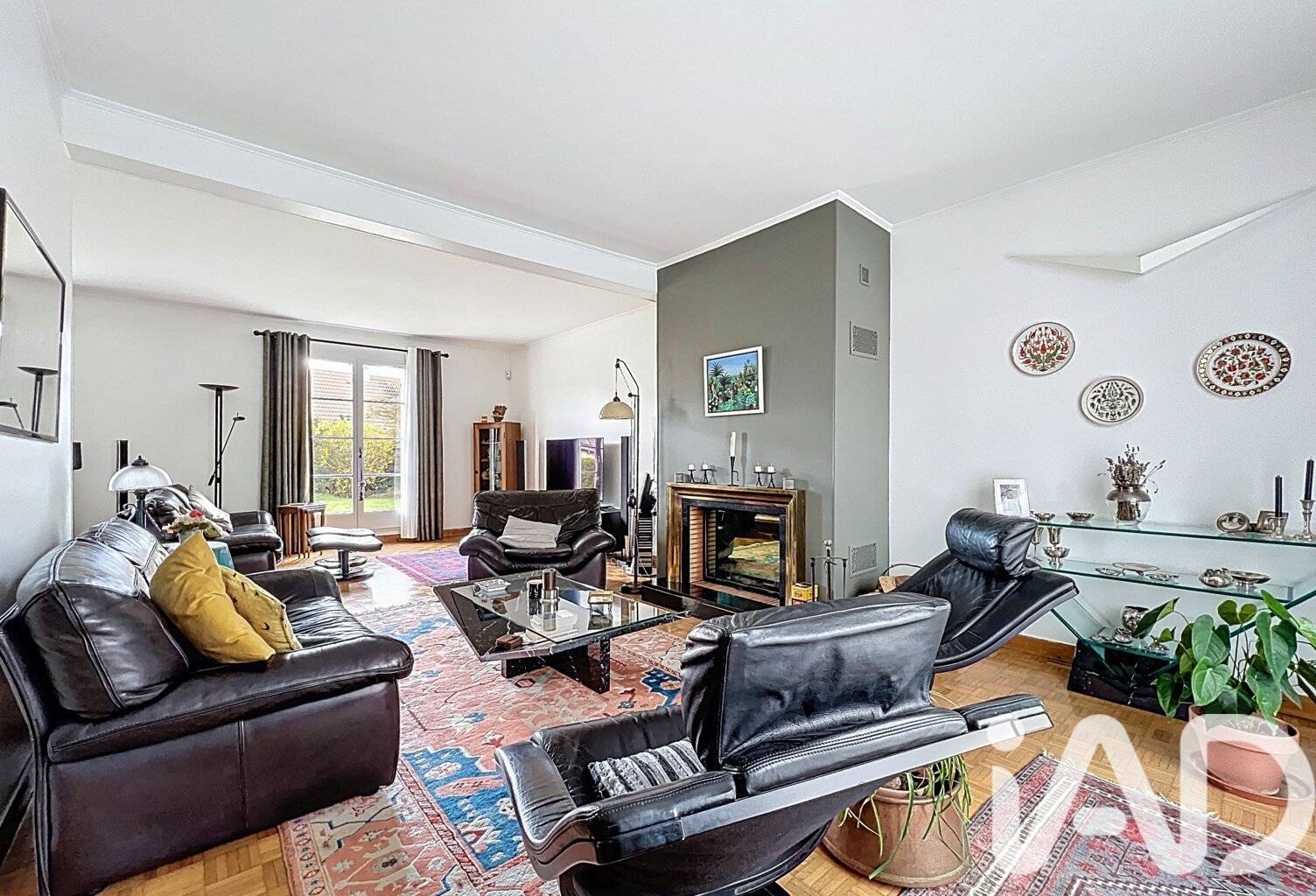 Vente Maison traditionnelle 7 pièces — photo 1