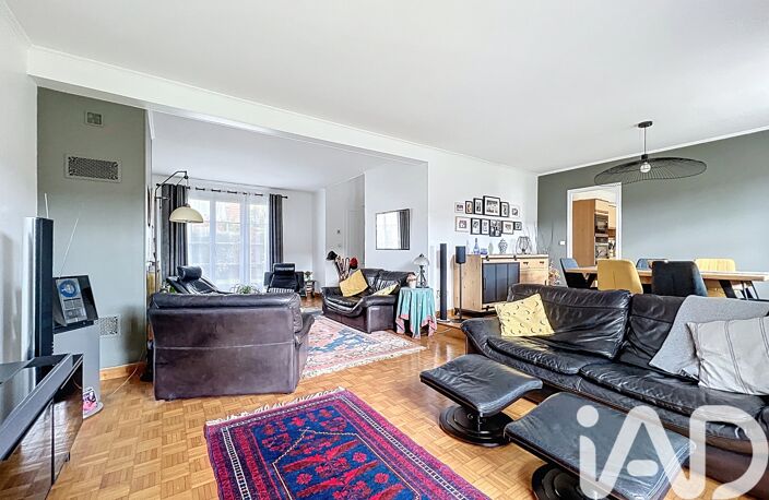 Vente Maison traditionnelle 7 pièces — photo 2