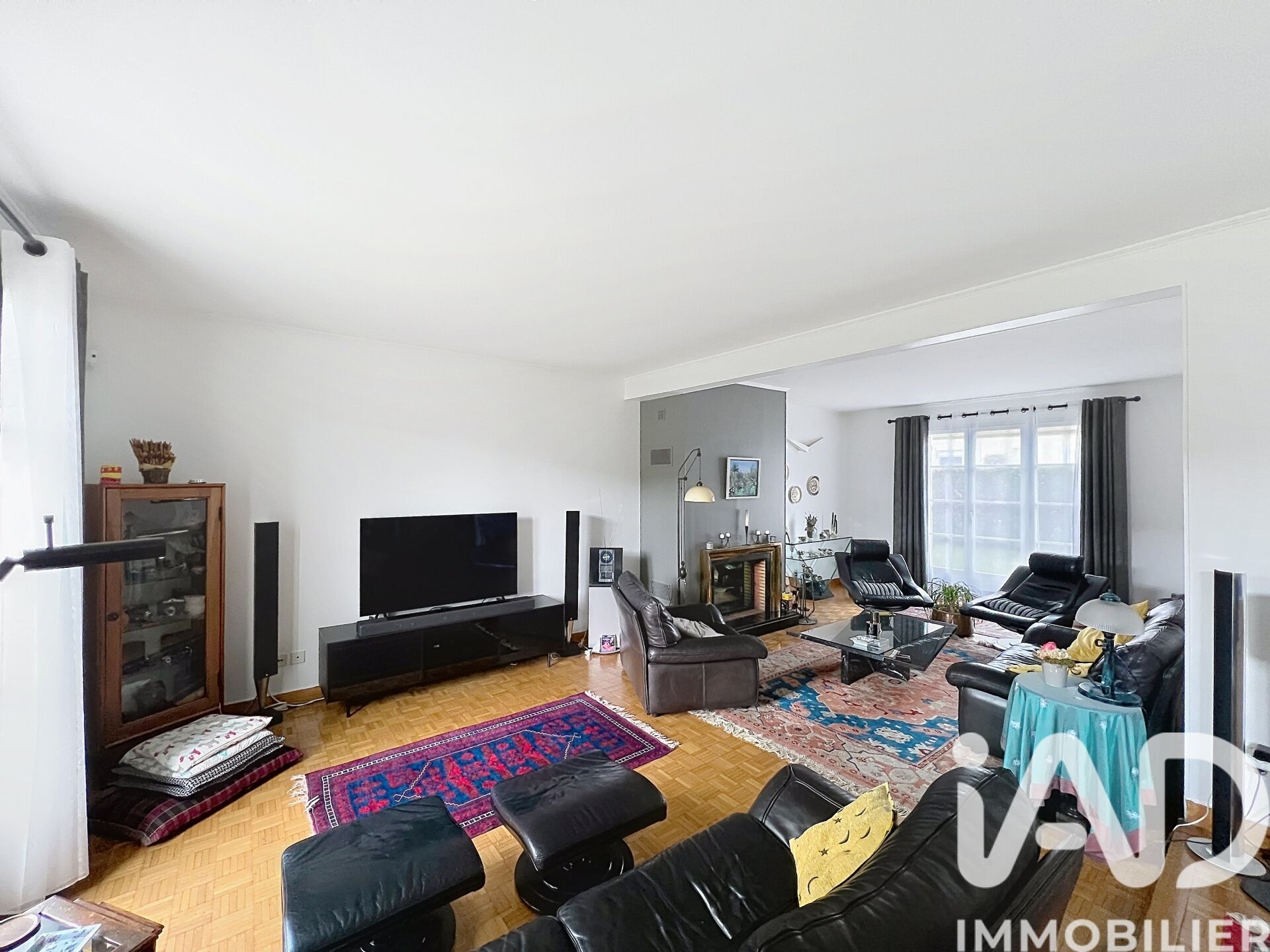Vente Maison/villa 7 pièces - Photo 3