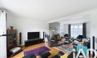Maison 7 Pièces 152 m² à vendre à Othis (77280)