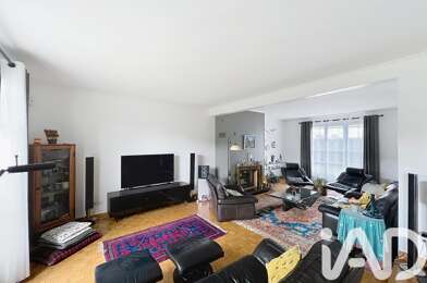 Maison 7 pièces 394000 €