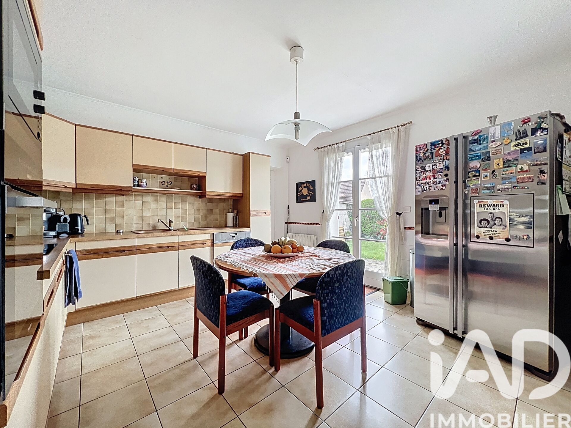 Vente Maison/villa 7 pièces - Photo 5