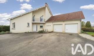 Maison 8 Pièces 172 m² à vendre à Rehaincourt (88330)