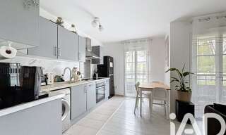 Appartement 3 Pièces 57 m² à vendre à Saint-Pierre-du-Perray (91280)