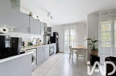 Appartement 3 pièces 197000 €