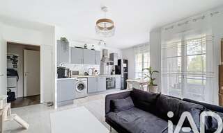 Appartement 3 Pièces 57 m² à vendre à Saint-Pierre-du-Perray (91280)
