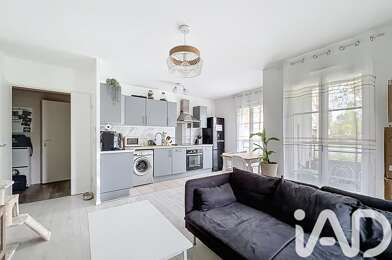 Appartement 3 pièces 189000 €