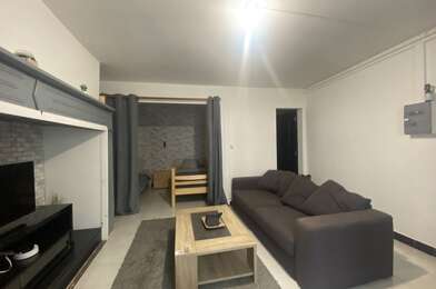 Maison 3 pièces 89000 €