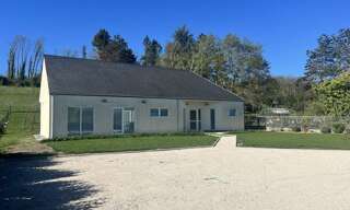 Maison 4 Pièces 130 m² à vendre à Seigy (41110)