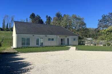 Maison 4 pièces 200000 €