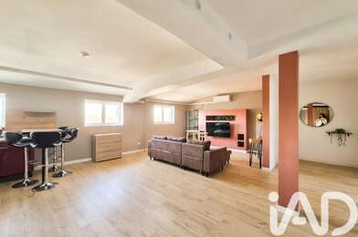 Appartement 3 pièces 690 €