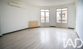 Appartement 3 Pièces 97 m² à vendre à Perpignan (66100)