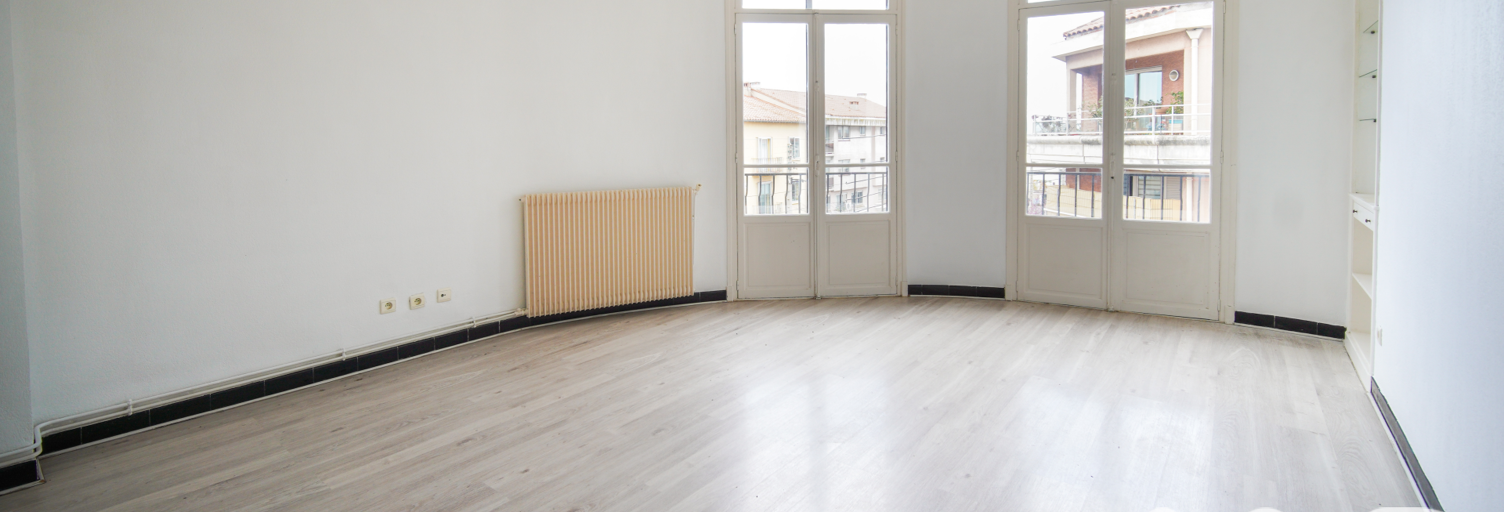 Appartement 3 Pièces 97 m² à vendre à Perpignan (66100)