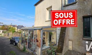 Maison 4 Pièces 79 m² à vendre à Mauges-sur-Loire (49410)