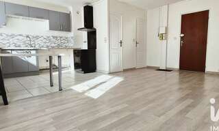 Appartement 3 Pièces 62 m² à vendre à Reims (51100)