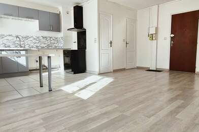 Appartement 3 pièces 99000 €