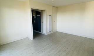 Appartement 2 Pièces 44 m² à vendre à Orléans (45000)