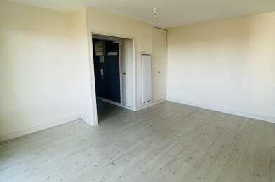 Appartement 2 pièces 116000 €