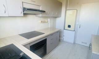 Appartement 2 Pièces 44 m² à vendre à Orléans (45000)