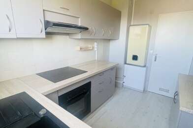 Appartement 2 pièces 116000 €