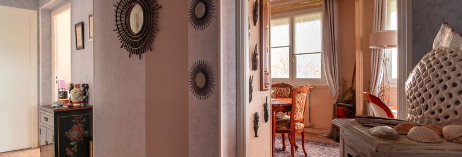 Appartement 3 Pièces 70 m² à vendre à Concarneau (29900)