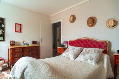 Appartement 3 pièces 220920 €