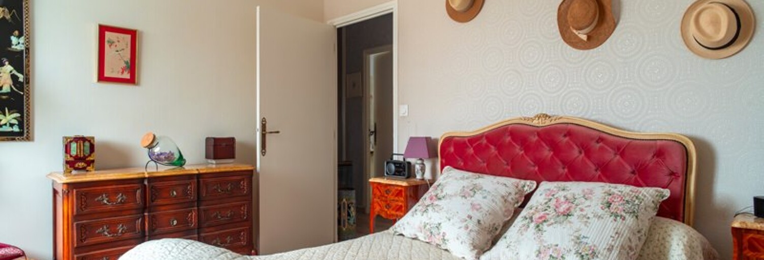 Appartement 3 Pièces 70 m² à vendre à Concarneau (29900)