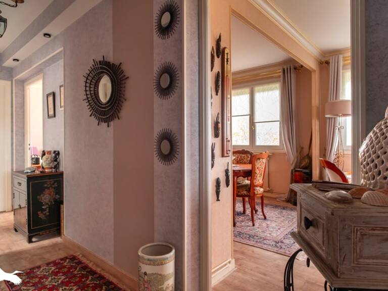 Appartement de 3 pièces principales — photo 1